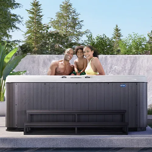 Patio Plus hot tubs for sale in McAllen